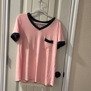 T-shirt from boutique